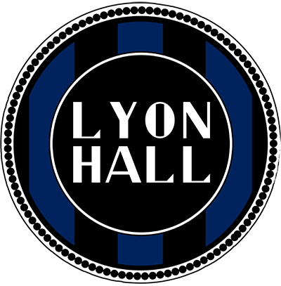 Lyon Hall
